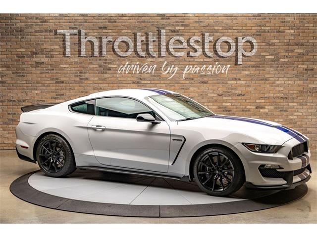 2016 Ford Mustang (CC-2087015) for sale in Elkhart Lake, Wisconsin