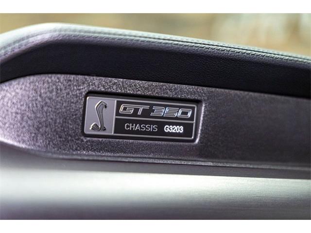 2016 Ford Mustang (CC-2087015) for sale in Elkhart Lake, Wisconsin