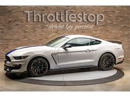 2016 Ford Mustang (CC-2087015) for sale in Elkhart Lake, Wisconsin