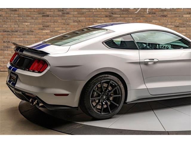 2016 Ford Mustang (CC-2087015) for sale in Elkhart Lake, Wisconsin