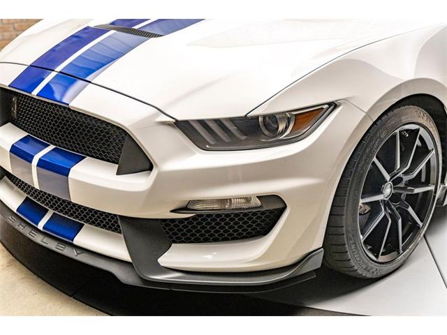 2016 Ford Mustang (CC-2087015) for sale in Elkhart Lake, Wisconsin