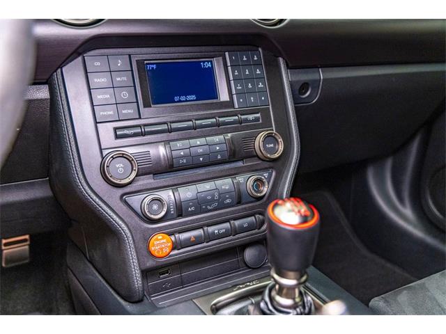 2016 Ford Mustang (CC-2087015) for sale in Elkhart Lake, Wisconsin