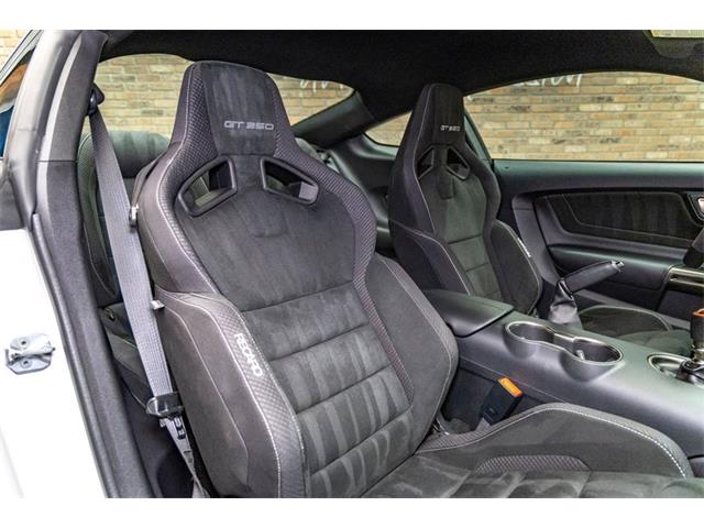 2016 Ford Mustang (CC-2087015) for sale in Elkhart Lake, Wisconsin