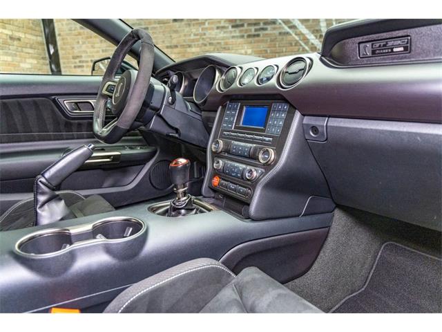 2016 Ford Mustang (CC-2087015) for sale in Elkhart Lake, Wisconsin
