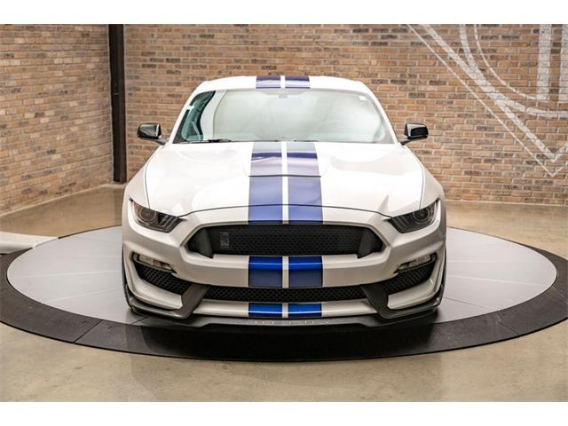 2016 Ford Mustang (CC-2087015) for sale in Elkhart Lake, Wisconsin