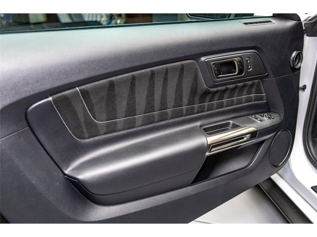 2016 Ford Mustang (CC-2087015) for sale in Elkhart Lake, Wisconsin