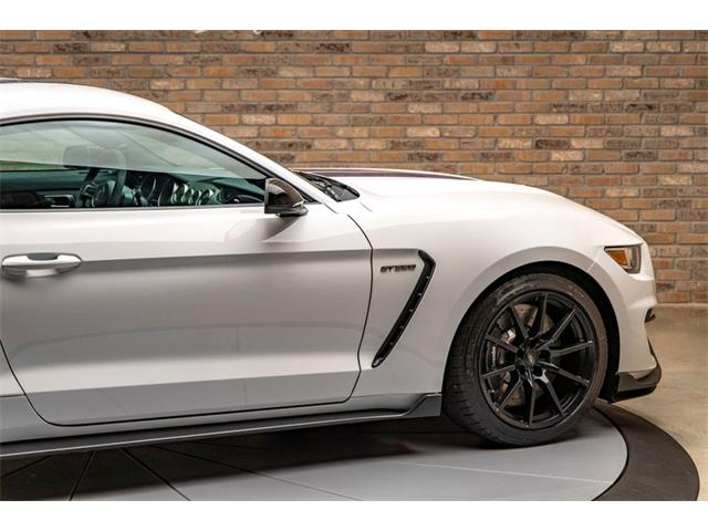 2016 Ford Mustang (CC-2087015) for sale in Elkhart Lake, Wisconsin