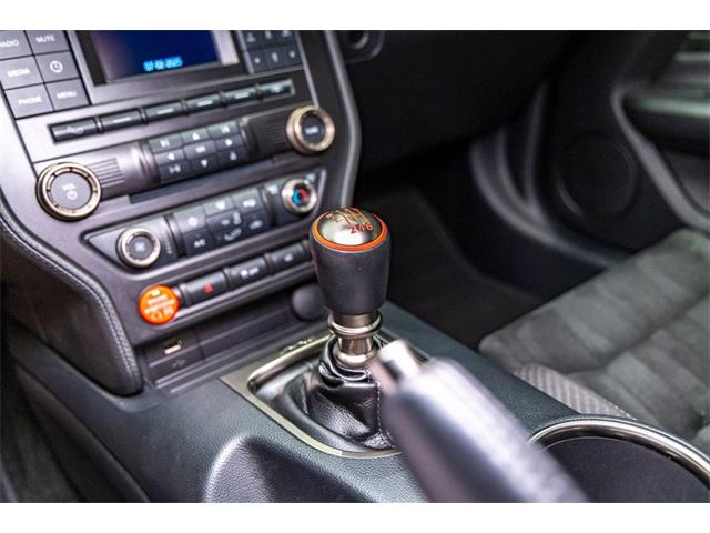 2016 Ford Mustang (CC-2087015) for sale in Elkhart Lake, Wisconsin