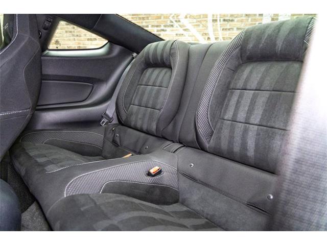 2016 Ford Mustang (CC-2087015) for sale in Elkhart Lake, Wisconsin