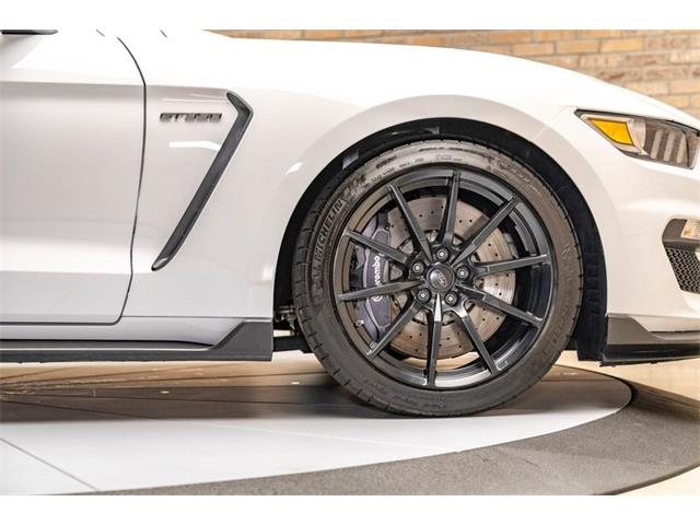 2016 Ford Mustang (CC-2087015) for sale in Elkhart Lake, Wisconsin