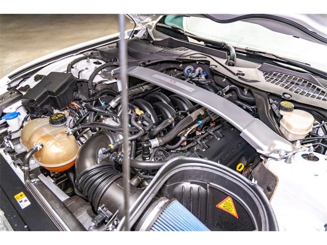 2016 Ford Mustang (CC-2087015) for sale in Elkhart Lake, Wisconsin