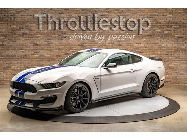 2016 Ford Mustang (CC-2087015) for sale in Elkhart Lake, Wisconsin