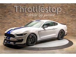 2016 Ford Mustang (CC-2087015) for sale in Elkhart Lake, Wisconsin