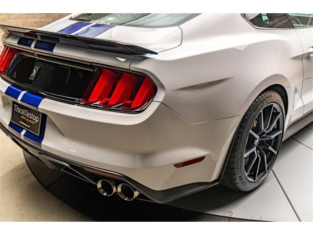 2016 Ford Mustang (CC-2087015) for sale in Elkhart Lake, Wisconsin