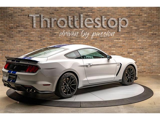 2016 Ford Mustang (CC-2087015) for sale in Elkhart Lake, Wisconsin