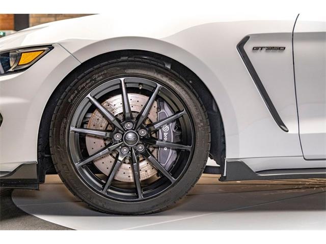 2016 Ford Mustang (CC-2087015) for sale in Elkhart Lake, Wisconsin