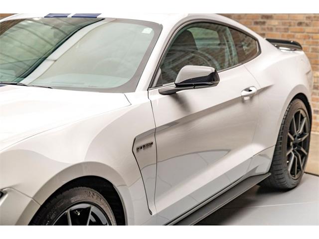 2016 Ford Mustang (CC-2087015) for sale in Elkhart Lake, Wisconsin