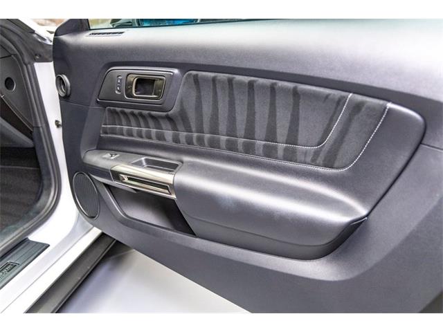 2016 Ford Mustang (CC-2087015) for sale in Elkhart Lake, Wisconsin