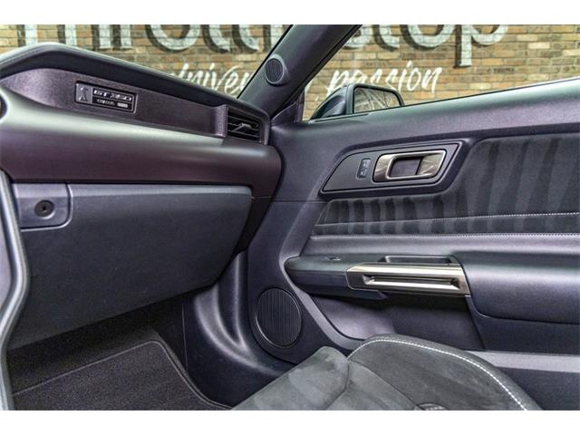 2016 Ford Mustang (CC-2087015) for sale in Elkhart Lake, Wisconsin