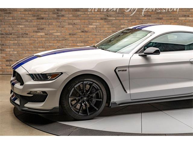 2016 Ford Mustang (CC-2087015) for sale in Elkhart Lake, Wisconsin