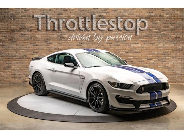 2016 Ford Mustang (CC-2087015) for sale in Elkhart Lake, Wisconsin