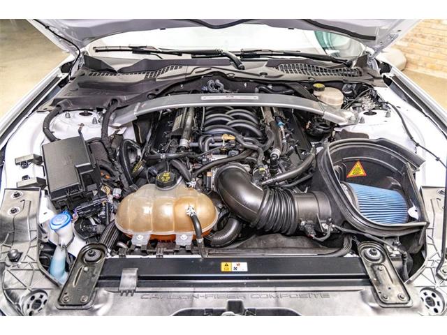 2016 Ford Mustang (CC-2087015) for sale in Elkhart Lake, Wisconsin