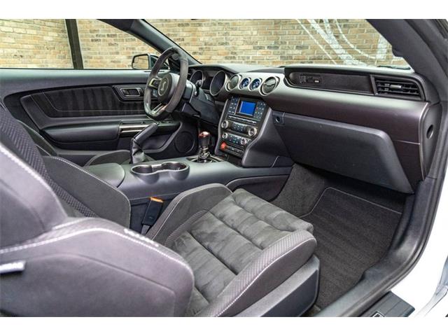 2016 Ford Mustang (CC-2087015) for sale in Elkhart Lake, Wisconsin