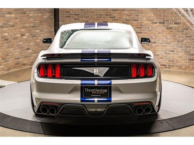 2016 Ford Mustang (CC-2087015) for sale in Elkhart Lake, Wisconsin