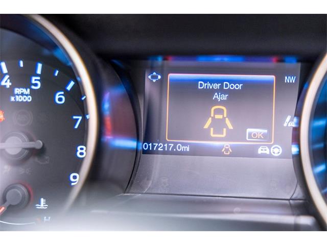 2016 Ford Mustang (CC-2087015) for sale in Elkhart Lake, Wisconsin