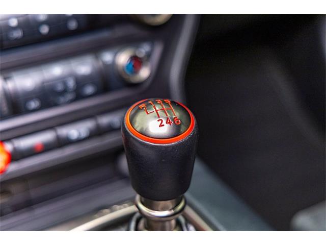 2016 Ford Mustang (CC-2087015) for sale in Elkhart Lake, Wisconsin