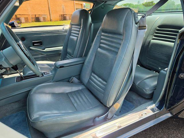 1979 Pontiac Firebird Trans Am (CC-2087016) for sale in Hope Mills, North Carolina