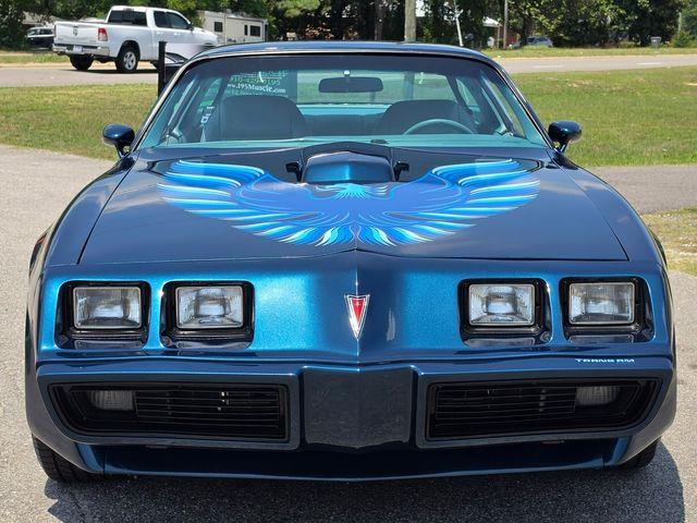 1979 Pontiac Firebird Trans Am (CC-2087016) for sale in Hope Mills, North Carolina
