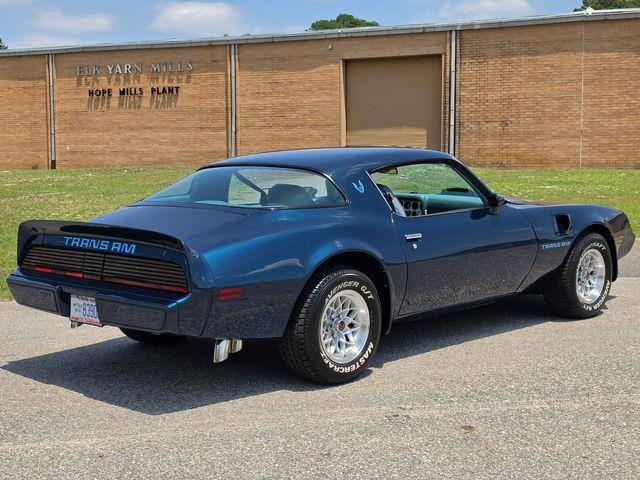 1979 Pontiac Firebird Trans Am (CC-2087016) for sale in Hope Mills, North Carolina