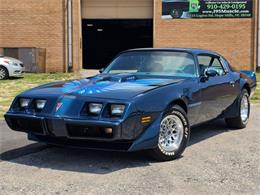 1979 Pontiac Firebird Trans Am (CC-2087016) for sale in Hope Mills, North Carolina