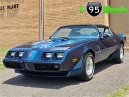 1979 Pontiac Firebird Trans Am (CC-2087016) for sale in Hope Mills, North Carolina