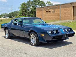 1979 Pontiac Firebird Trans Am (CC-2087016) for sale in Hope Mills, North Carolina
