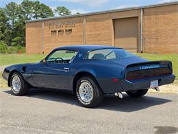 1979 Pontiac Firebird Trans Am (CC-2087016) for sale in Hope Mills, North Carolina