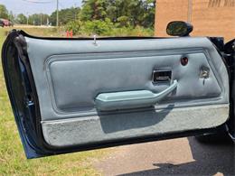 1979 Pontiac Firebird Trans Am (CC-2087016) for sale in Hope Mills, North Carolina