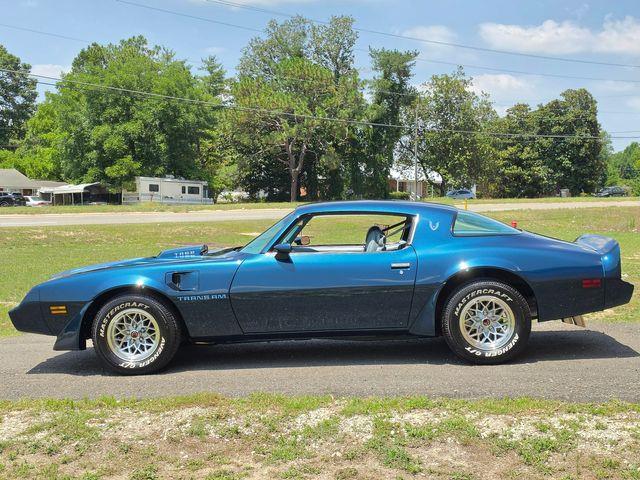 1979 Pontiac Firebird Trans Am (CC-2087016) for sale in Hope Mills, North Carolina