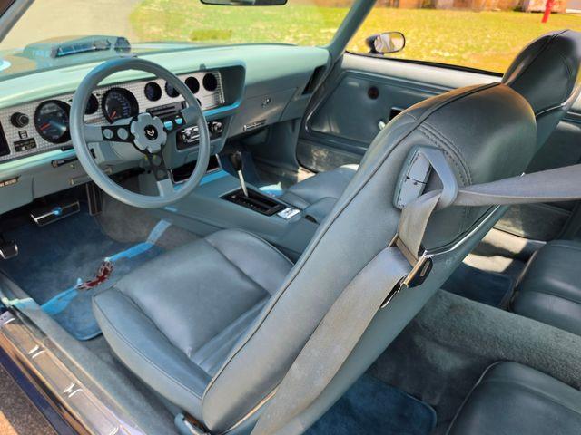 1979 Pontiac Firebird Trans Am (CC-2087016) for sale in Hope Mills, North Carolina