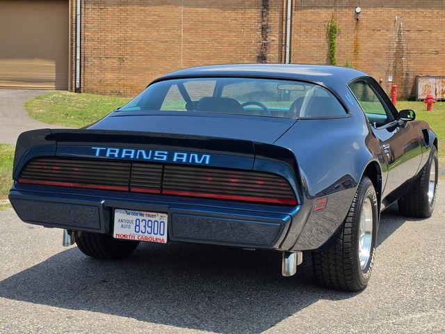 1979 Pontiac Firebird Trans Am (CC-2087016) for sale in Hope Mills, North Carolina