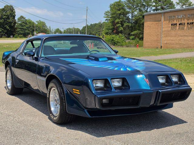 1979 Pontiac Firebird Trans Am (CC-2087016) for sale in Hope Mills, North Carolina