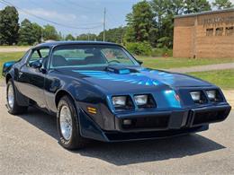 1979 Pontiac Firebird Trans Am (CC-2087016) for sale in Hope Mills, North Carolina