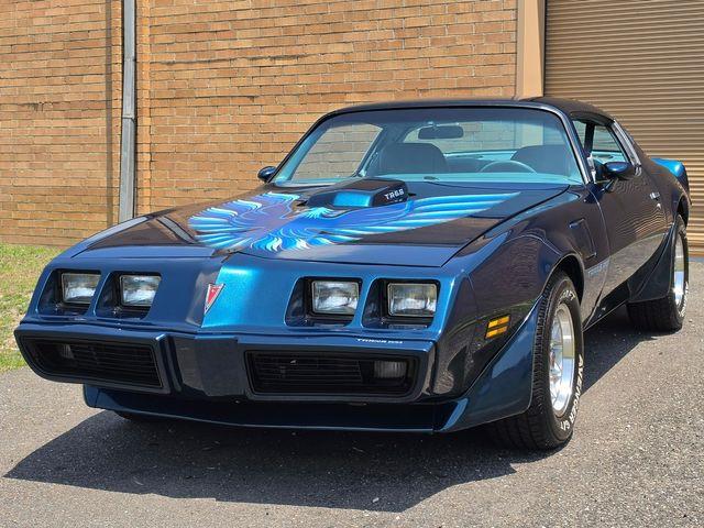 1979 Pontiac Firebird Trans Am (CC-2087016) for sale in Hope Mills, North Carolina