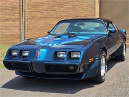 1979 Pontiac Firebird Trans Am (CC-2087016) for sale in Hope Mills, North Carolina
