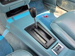 1979 Pontiac Firebird Trans Am (CC-2087016) for sale in Hope Mills, North Carolina