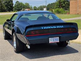1979 Pontiac Firebird Trans Am (CC-2087016) for sale in Hope Mills, North Carolina