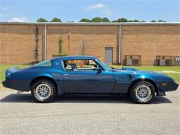 1979 Pontiac Firebird Trans Am (CC-2087016) for sale in Hope Mills, North Carolina
