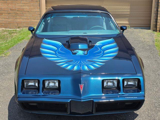 1979 Pontiac Firebird Trans Am (CC-2087016) for sale in Hope Mills, North Carolina