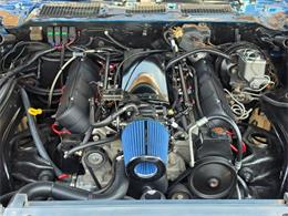 1979 Pontiac Firebird Trans Am (CC-2087016) for sale in Hope Mills, North Carolina